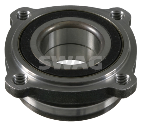 Lożisko kolesa - opravná sada SWAG